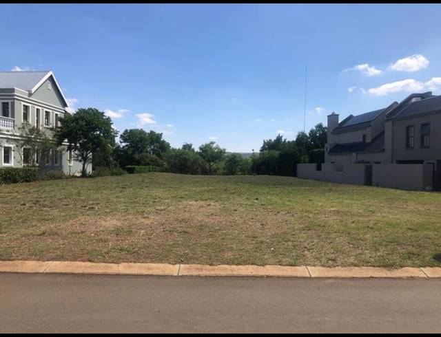 LAND FOR SALE IN WATERLAKE FARM LIFESTYLE ESTATE